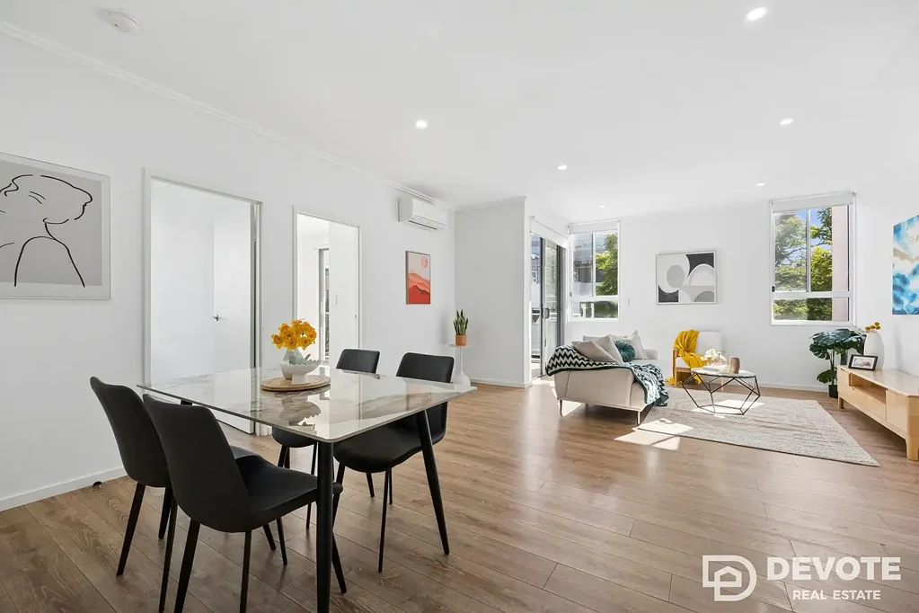 Epping 3Kwarto Spacious North-West Facing 3 Bedroom Apartment | Zoned to Epping West PS