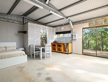 Lot 111 Trotter Road, Glenwood, Wide Bay, 0 Kuwarto, 0 Banyo, Section