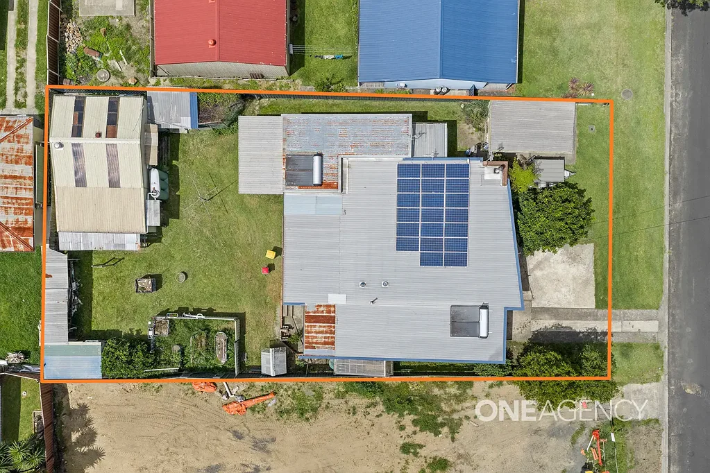 3 Tanang Street, Bomaderry, NSW 2541