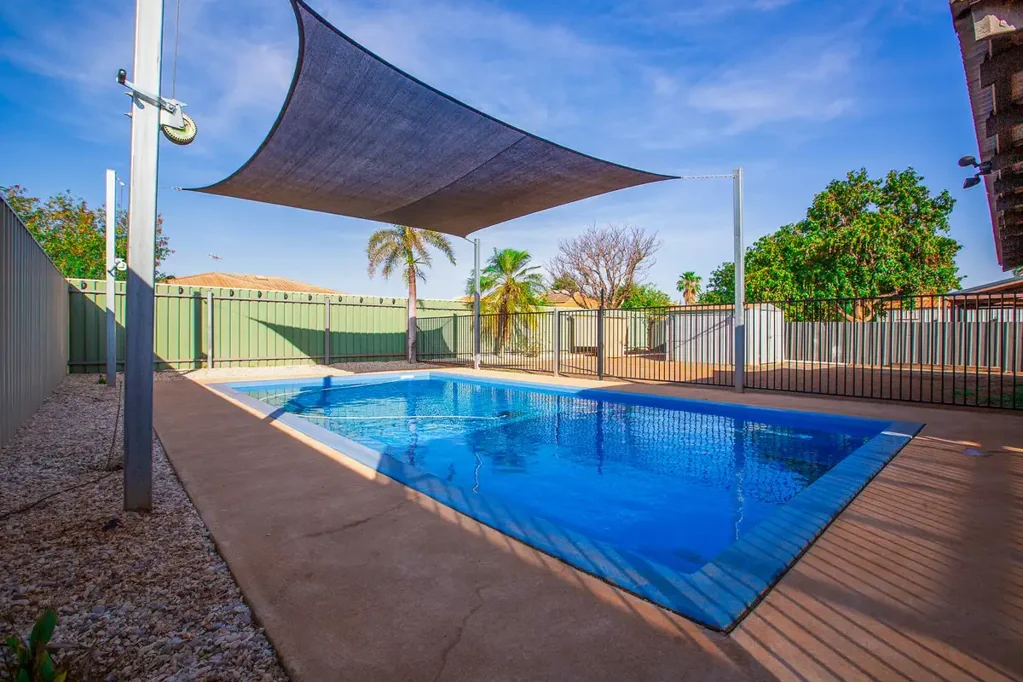 32 Curlew Crescent, South Hedland, WA 6722
