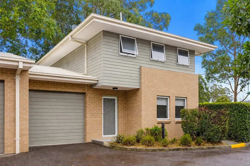 Freshly Updated 3-Bedroom Townhouse in Prime Location