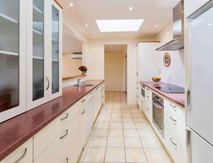 60 Ripon Crescent, Meadowbank, Auckland City, Auckland, 4房, 2浴, 独立屋