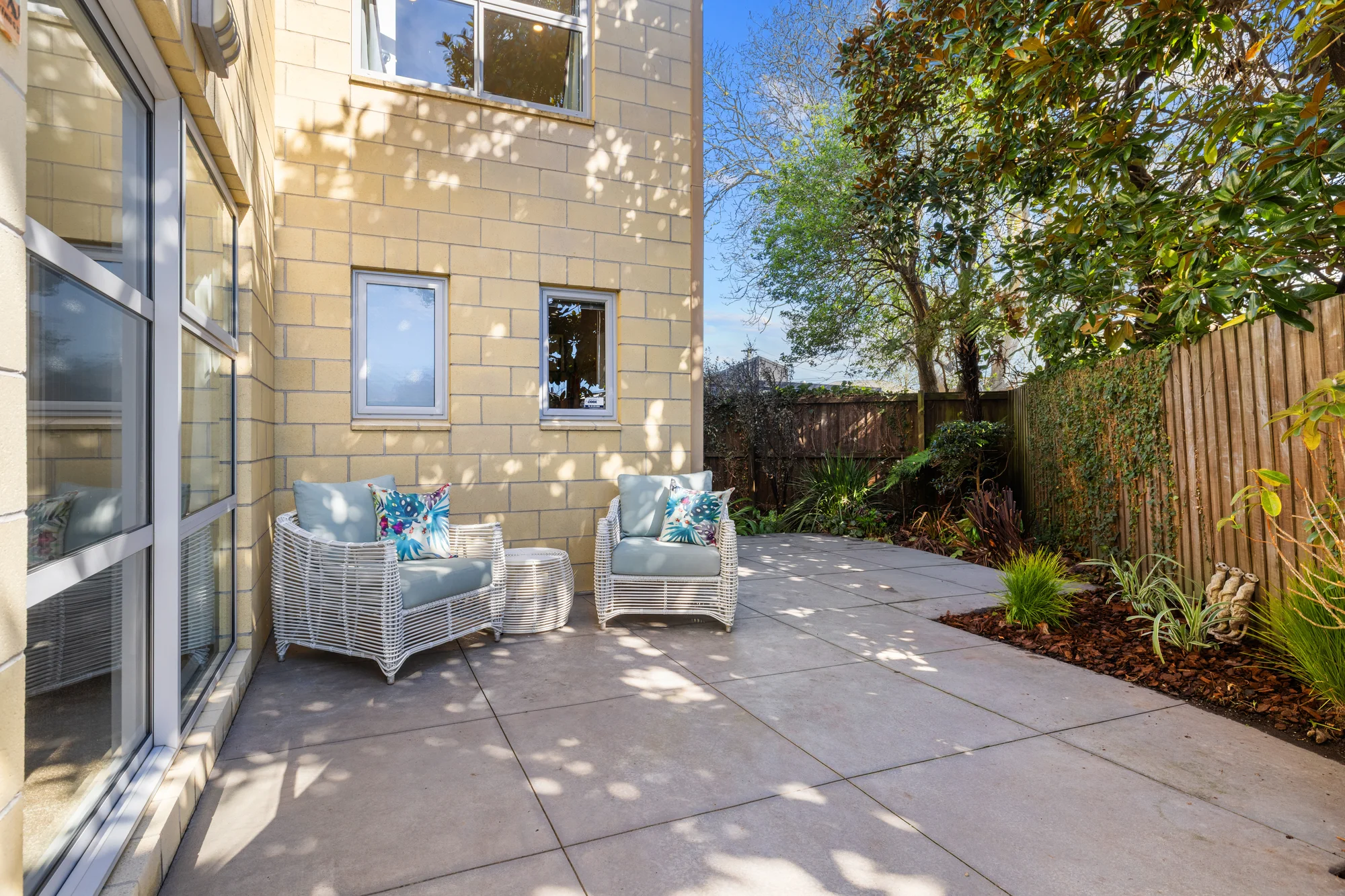 Sydenham 3कमरा Burlington Beauty
