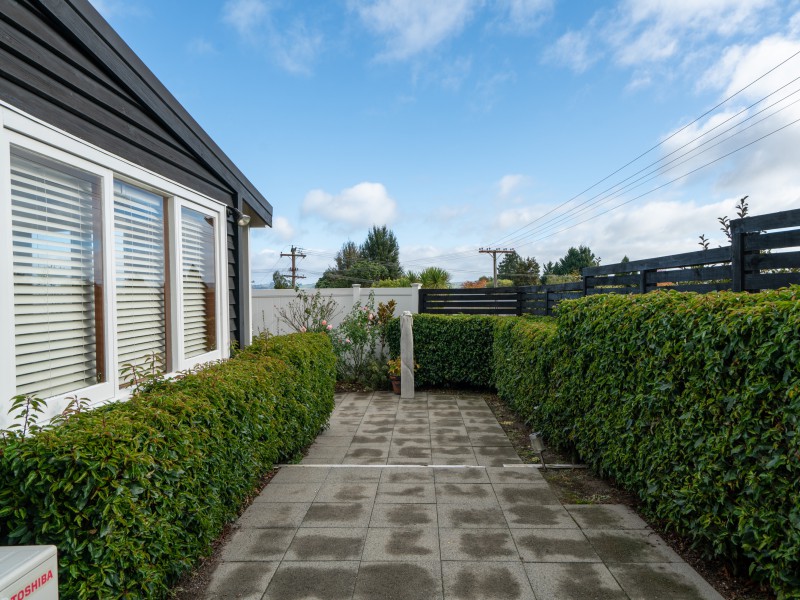 1/3 Weka Road, Waipahihi, Taupo, 2 રૂમ, 1 બાથરૂમ