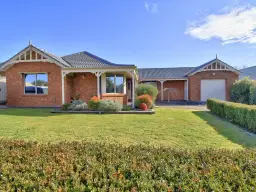 9 Maneroo Court, Eastwood