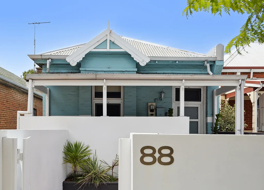 88 Nicholson Road, Subiaco, WA 6008