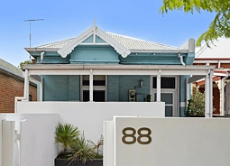 88 Nicholson Road, Subiaco