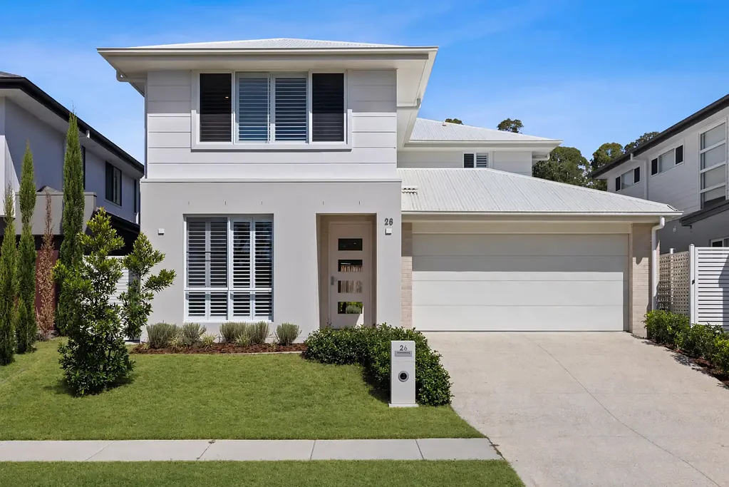 26 Fortis Crescent, Upper Kedron, QLD 4055