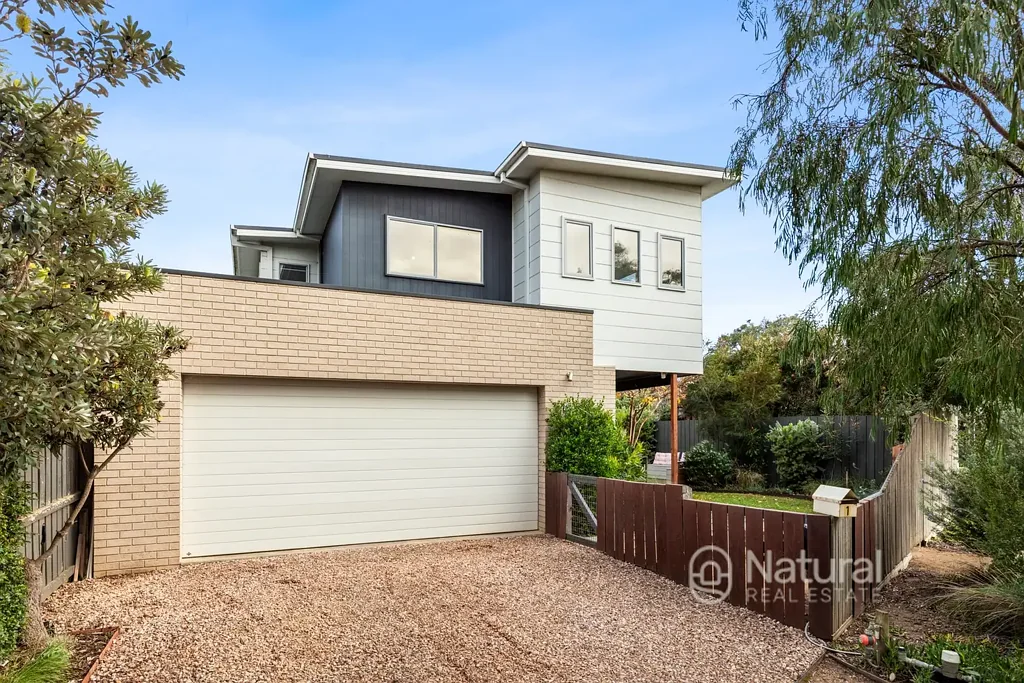 1 Hallis Court, Torquay, VIC 3228