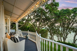 36 Queen Street, Northcote Point, North Shore City