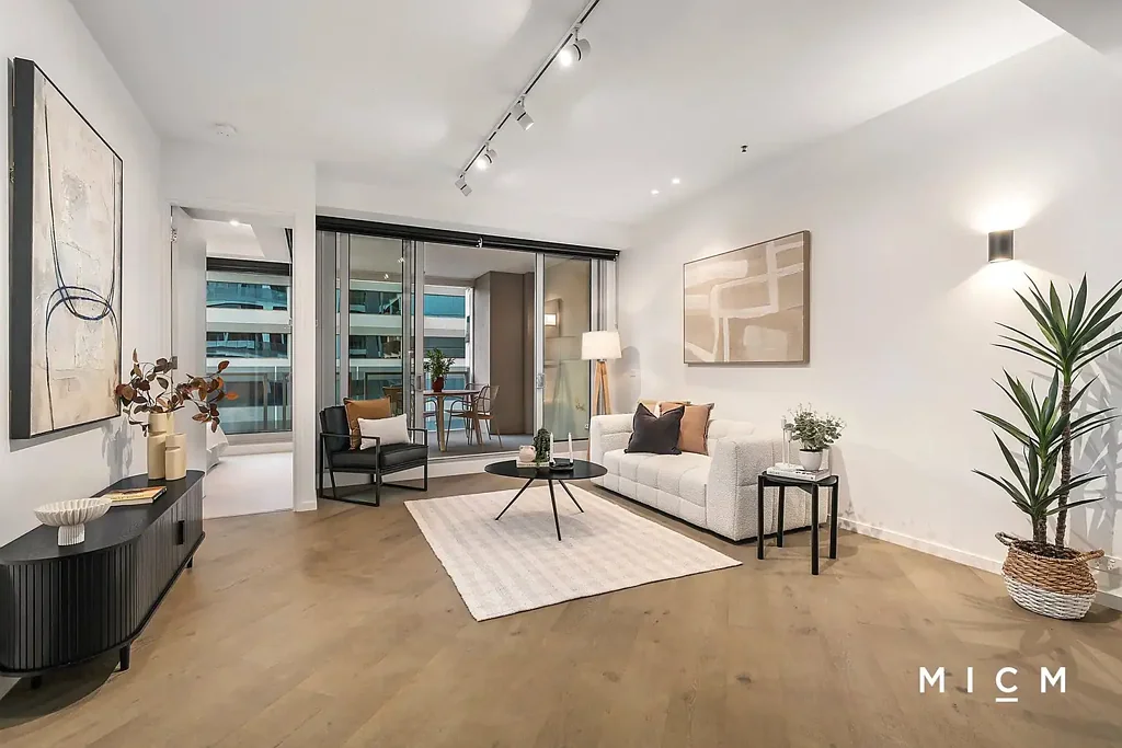 314/499 St Kilda Road, Melbourne, VIC 3004