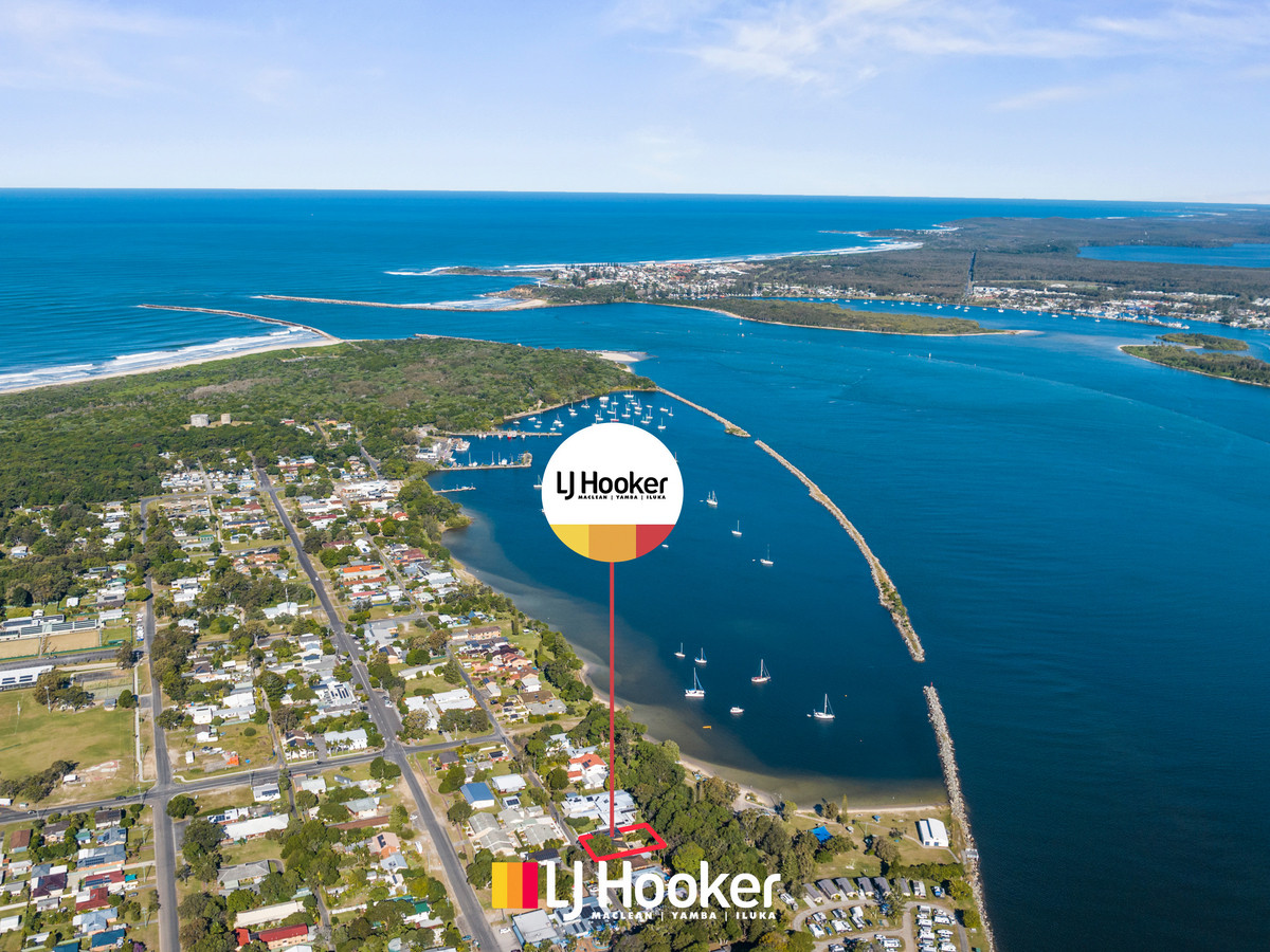 6 QUEEN ST, ILUKA NSW 2466, 0 침실, 0 욕실, House