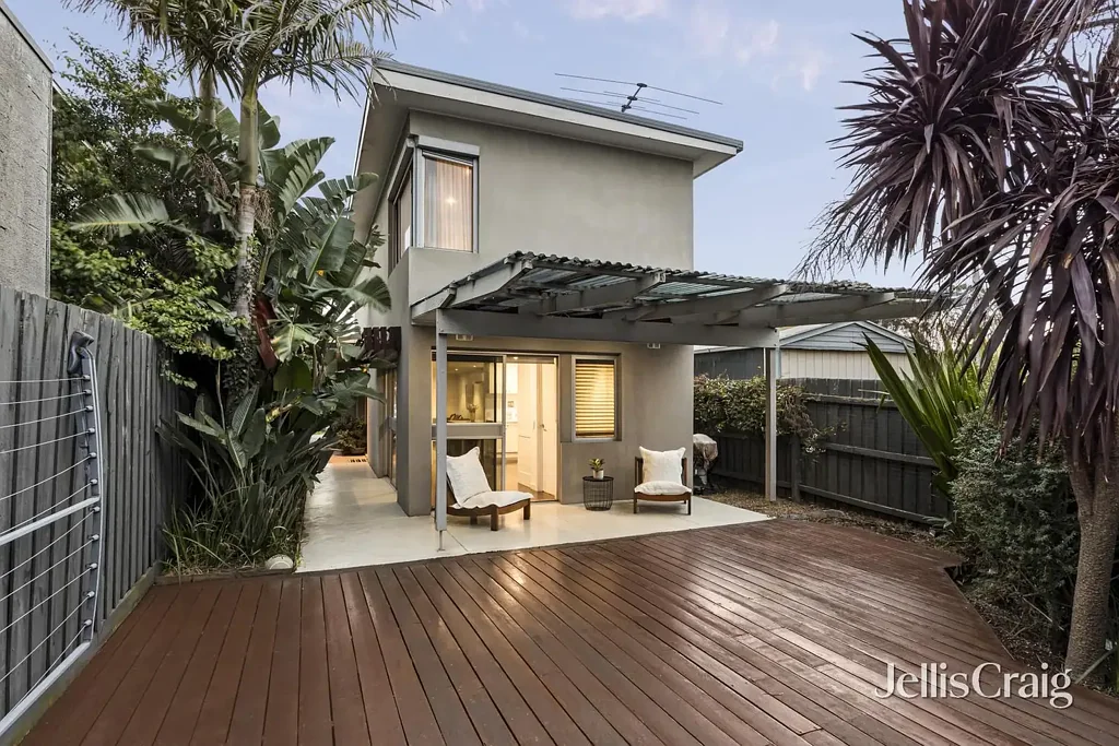 Williamstown 2ਬੈੱਡਰੂਮ Contemporary Style, Effortless Williamstown Living