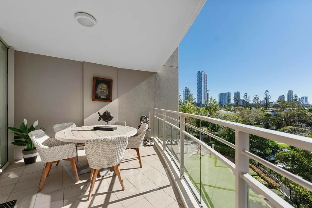 2035/1 Lennie Avenue, Main Beach, QLD 4217