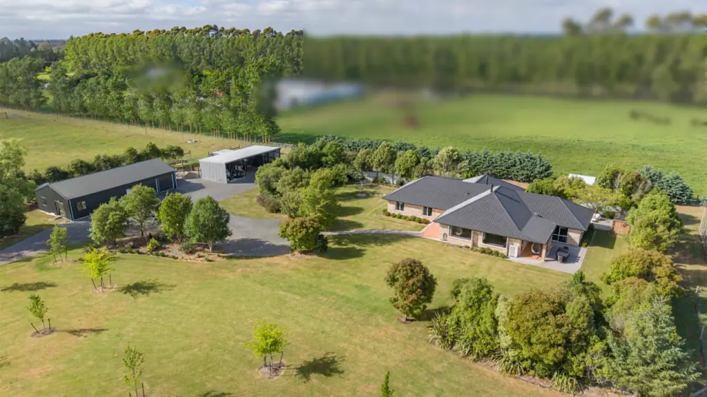 1015 Two Chain Road, Swannanoa, Waimakariri