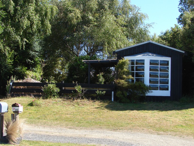 254 Dunns Road, Otatara, Invercargill, 2房, 1浴