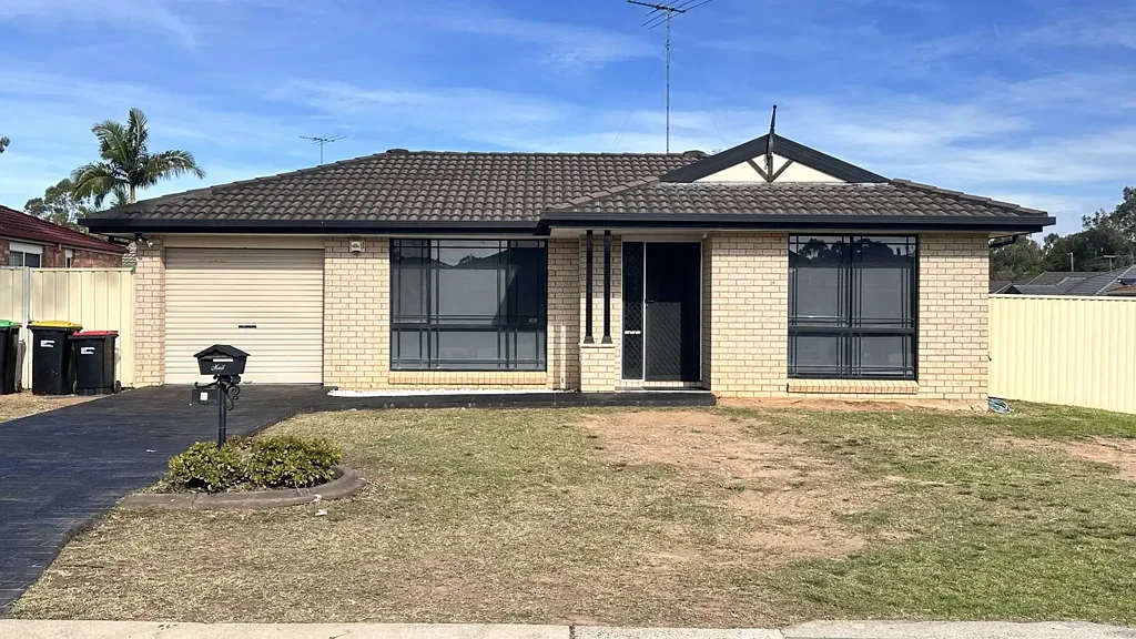 Beautifully Presented 4 Bedroom Home with Large Backyard & Shed