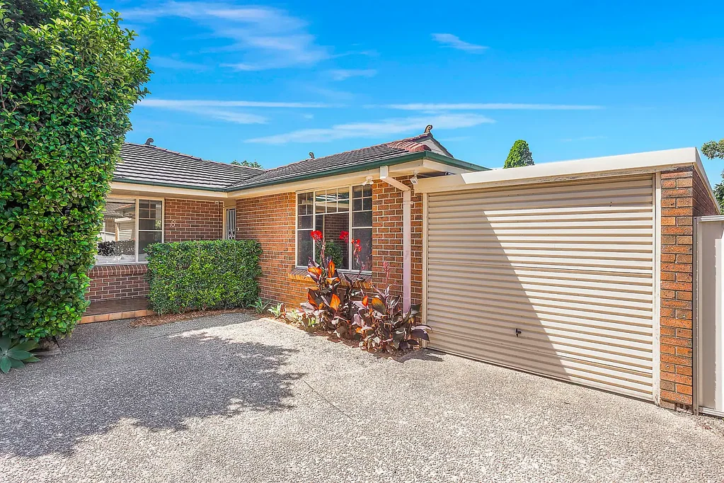 8/26-28 Wallumatta Road, Caringbah, NSW 2229