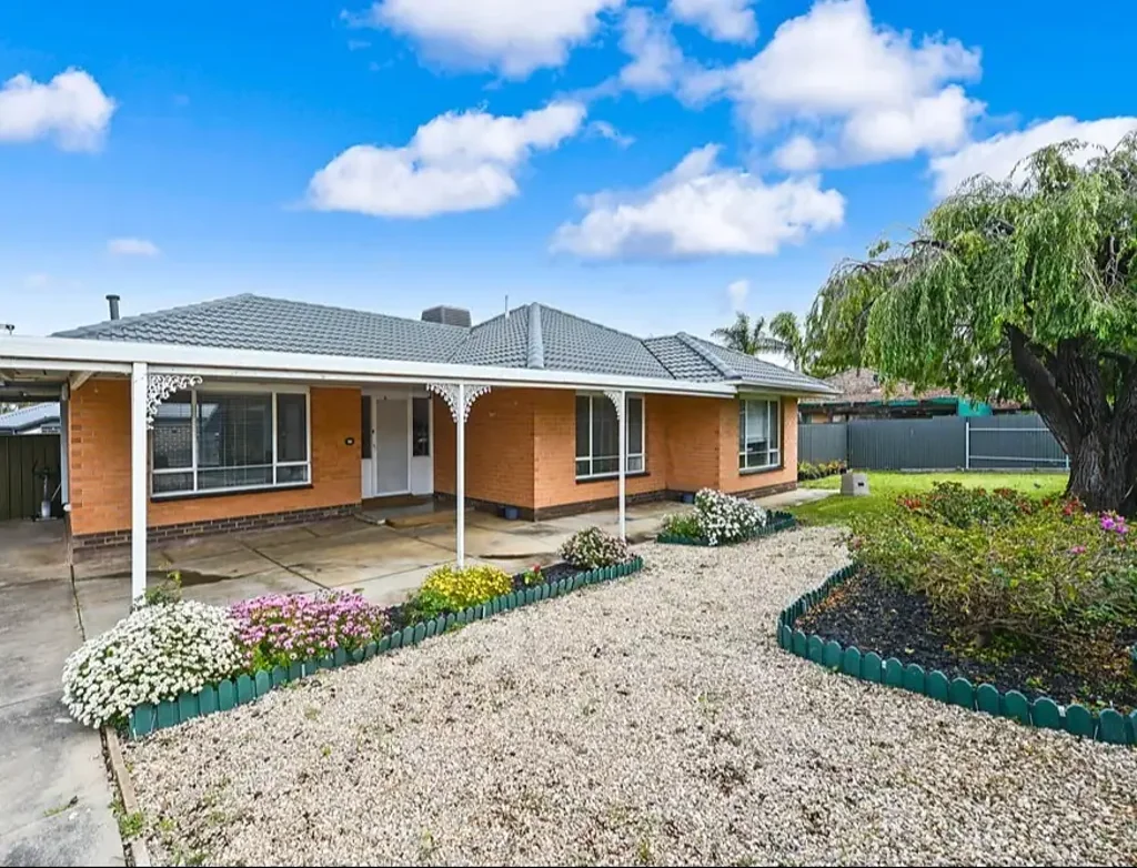 Modern 3-Bedroom 1-Bathroom Home for Rent in Modbury North