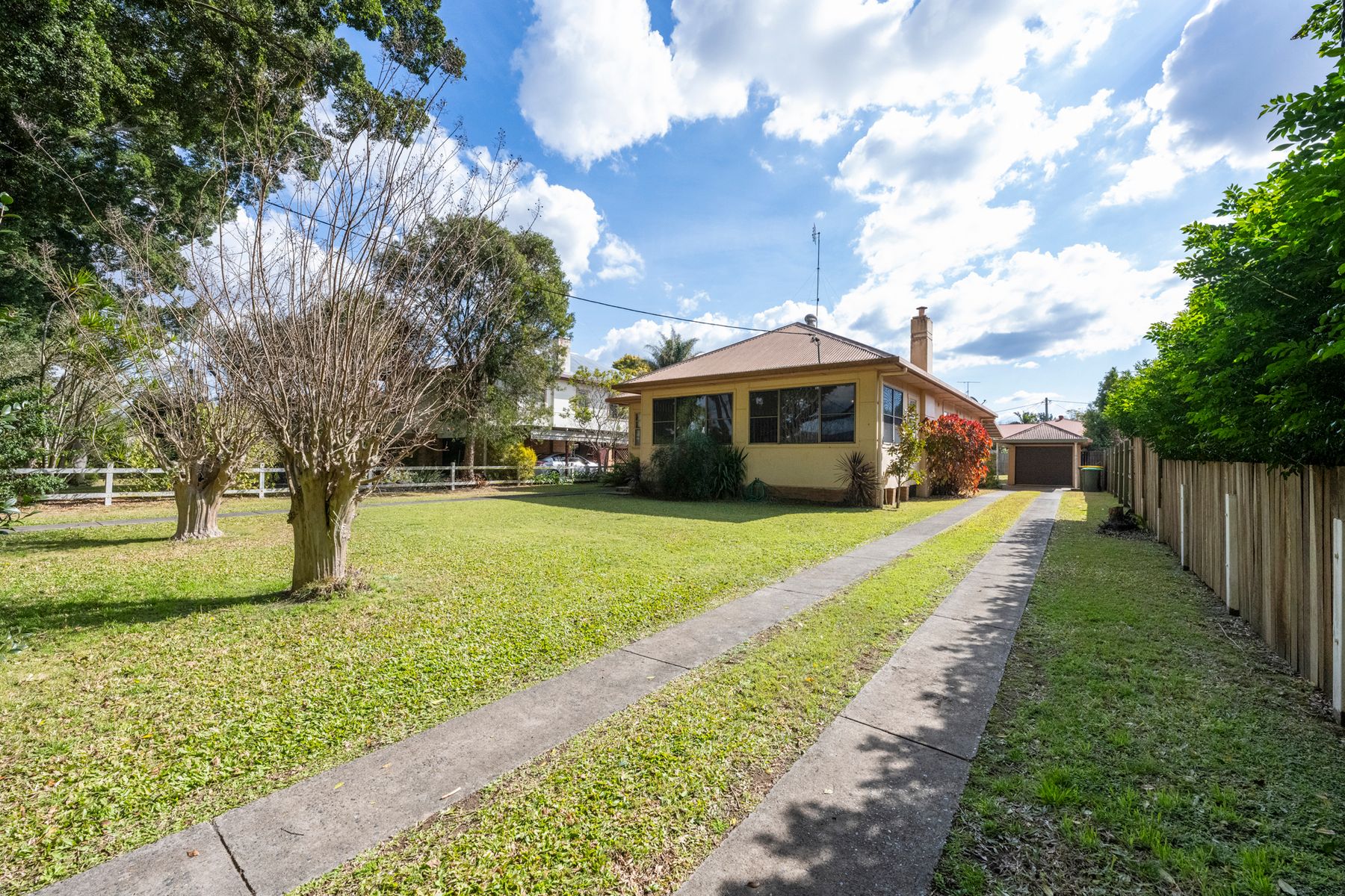 9 BREIMBA ST, GRAFTON NSW 2460, 0 chambres, 0 salles de bain, House