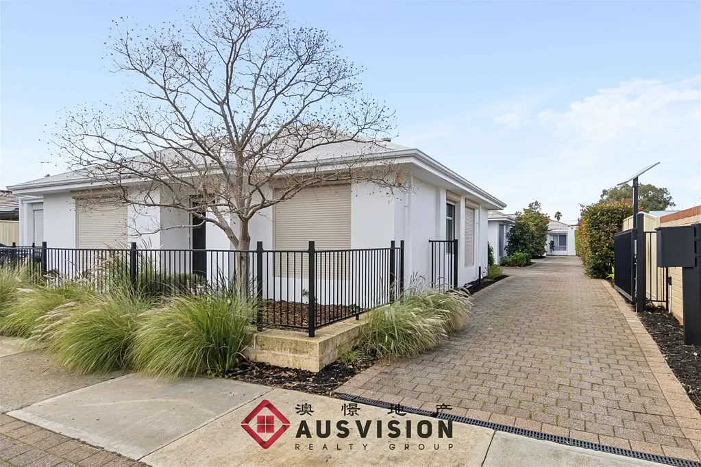 $780/w Modern 3-B Home in Convenient Midland Location