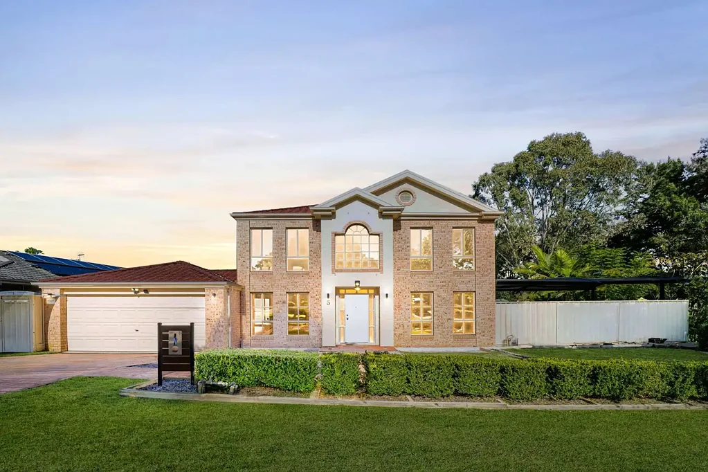 5 Paperbark Street, Hamlyn Terrace, NSW 2259