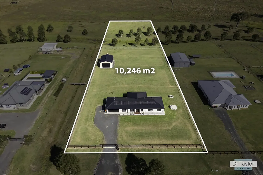 Woodhill 4कमरा Discover Your Dream Acreage Lifestyle