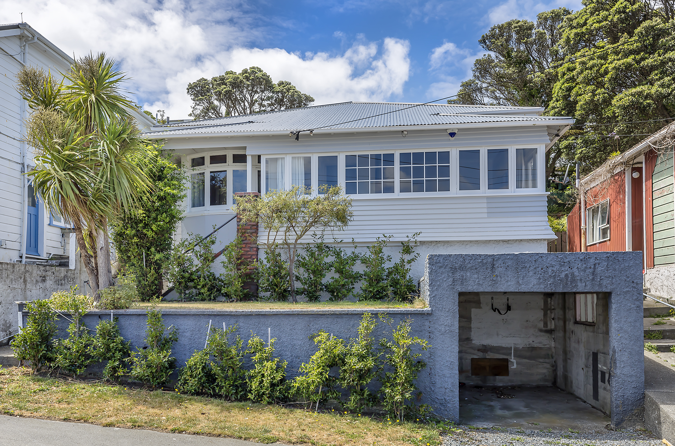 23 Arawa Road, Hataitai, Wellington, 3房, 1浴, House