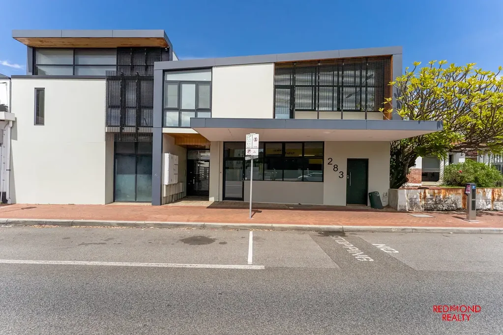 Stylish 2x2 Northbridge Apartment in a Convenient Location!