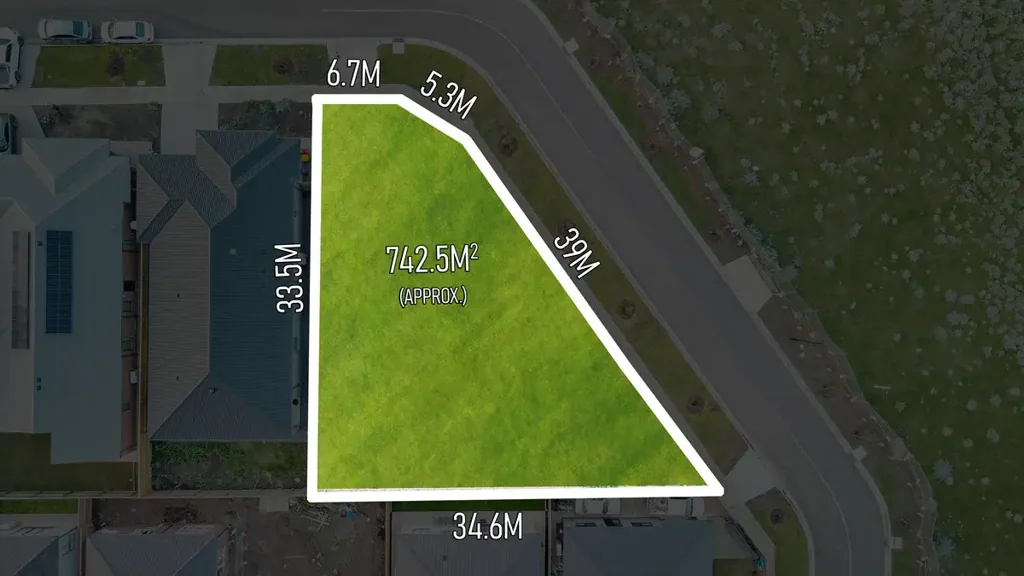 Donnybrook Affordable Donnybrook Land Investment Opportunity