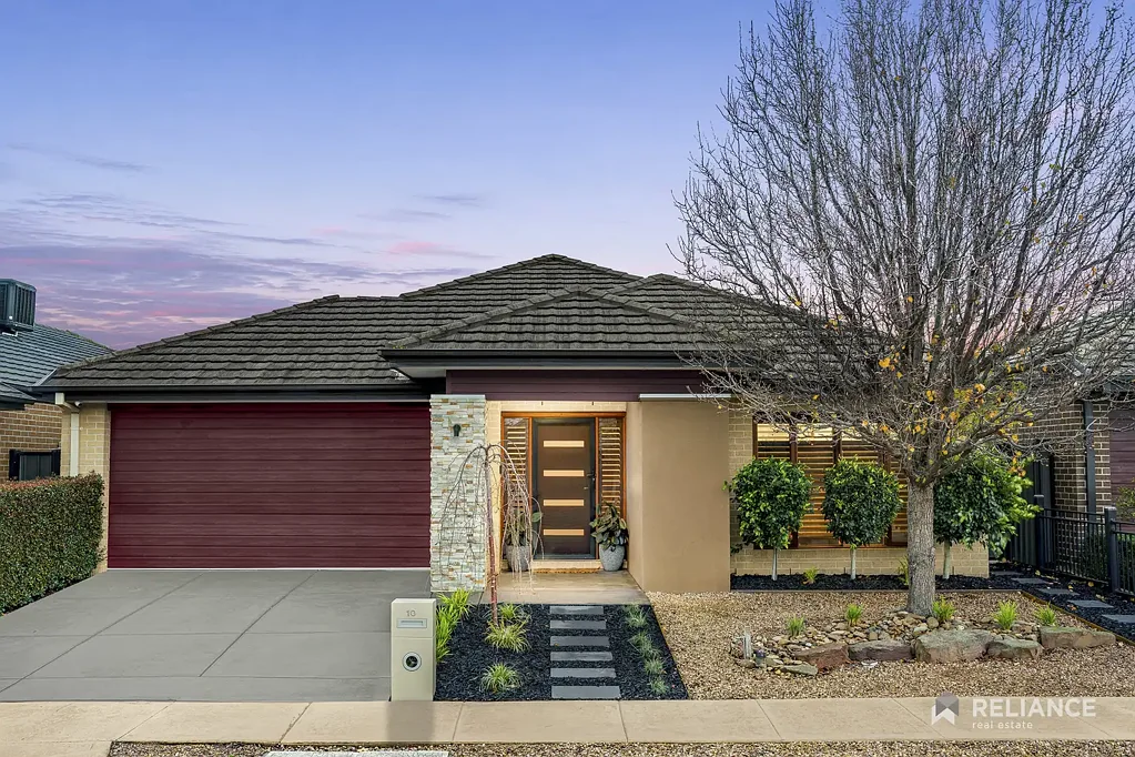 Point Cook 4Kwarto A Home to Adore!
