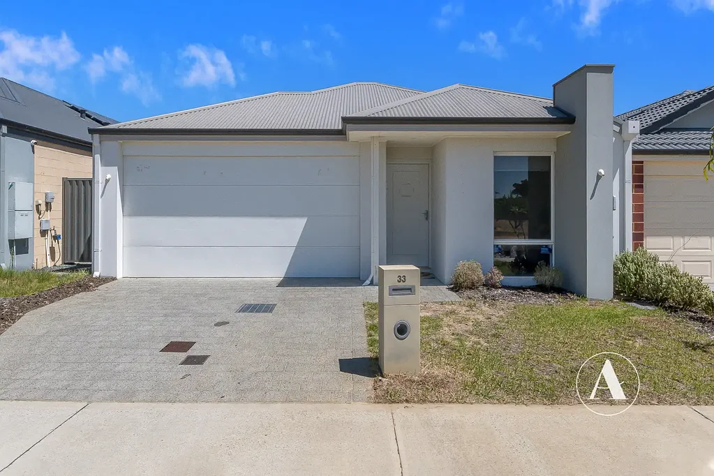 33 Glenlossie Avenue, Haynes, WA 6112