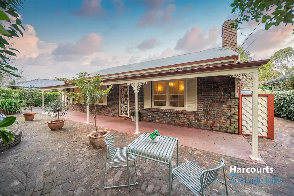 31 Lesley Crescent, Crafers, SA 5152