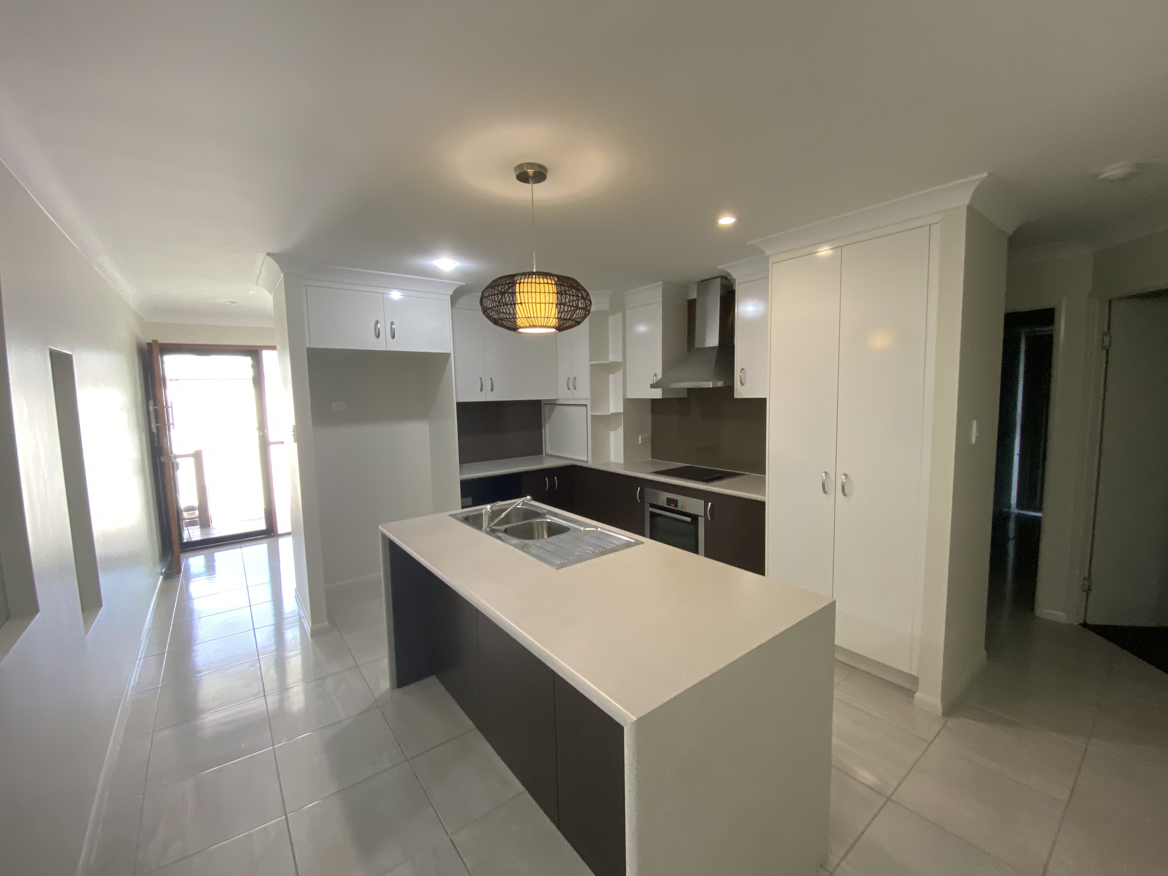 UNIT 1 13 PEARCE ST, EAST MACKAY QLD 4740, 0房, 0浴, Unit