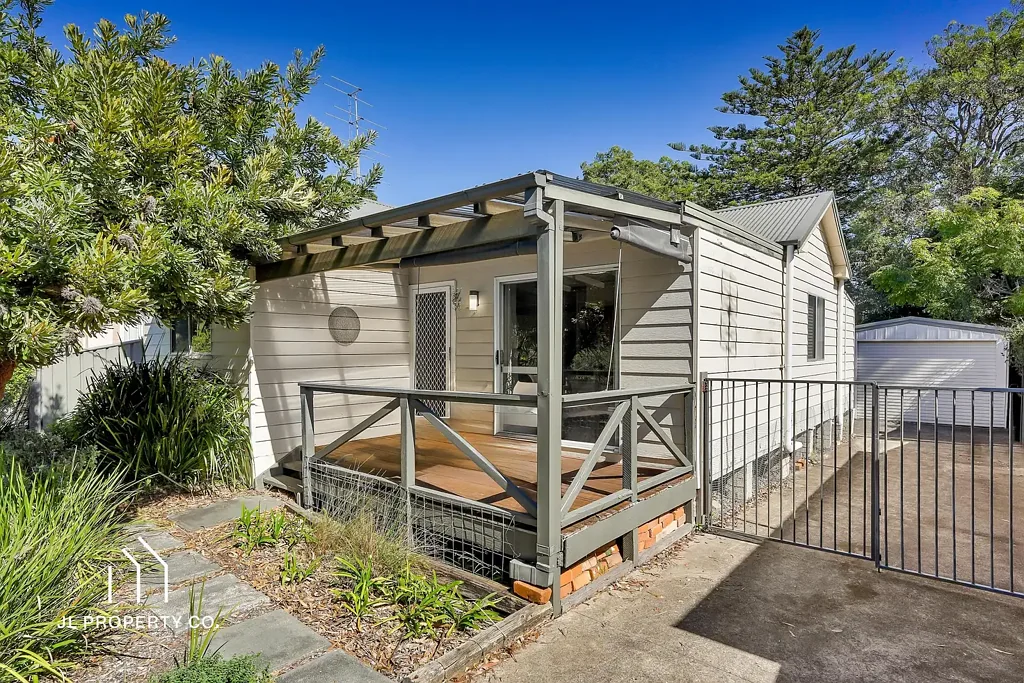 Ettalong Beach 3房  Opportunity at First Glance