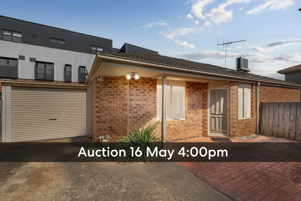 3/3 Marshall Avenue, Clayton, VIC 3168