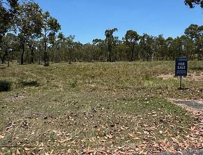 LOT 7 TURTLE POINT LAKESIDE, Laguna Quays, Mackay, 0 Schlafzimmer, 0 Badezimmer, Section