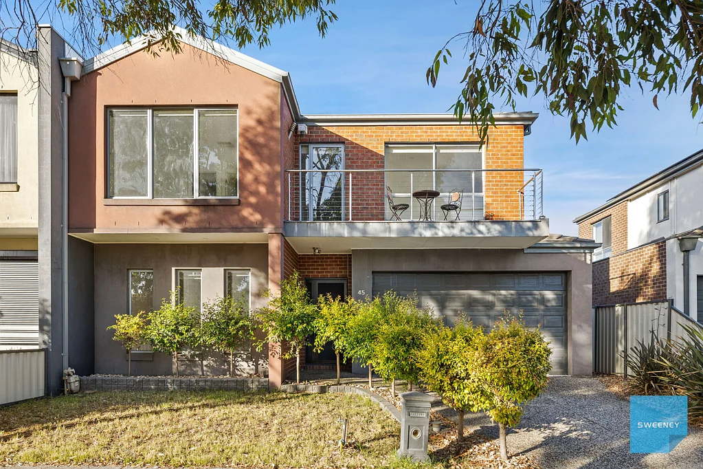 45 Parkes Way, Burnside Heights, VIC 3023