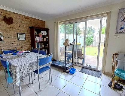 1/11A Boundary Rd, Gunnedah, Tamworth, 3 ਕਮਰੇ, 2 ਬਾਥਰੂਮ, Apartment