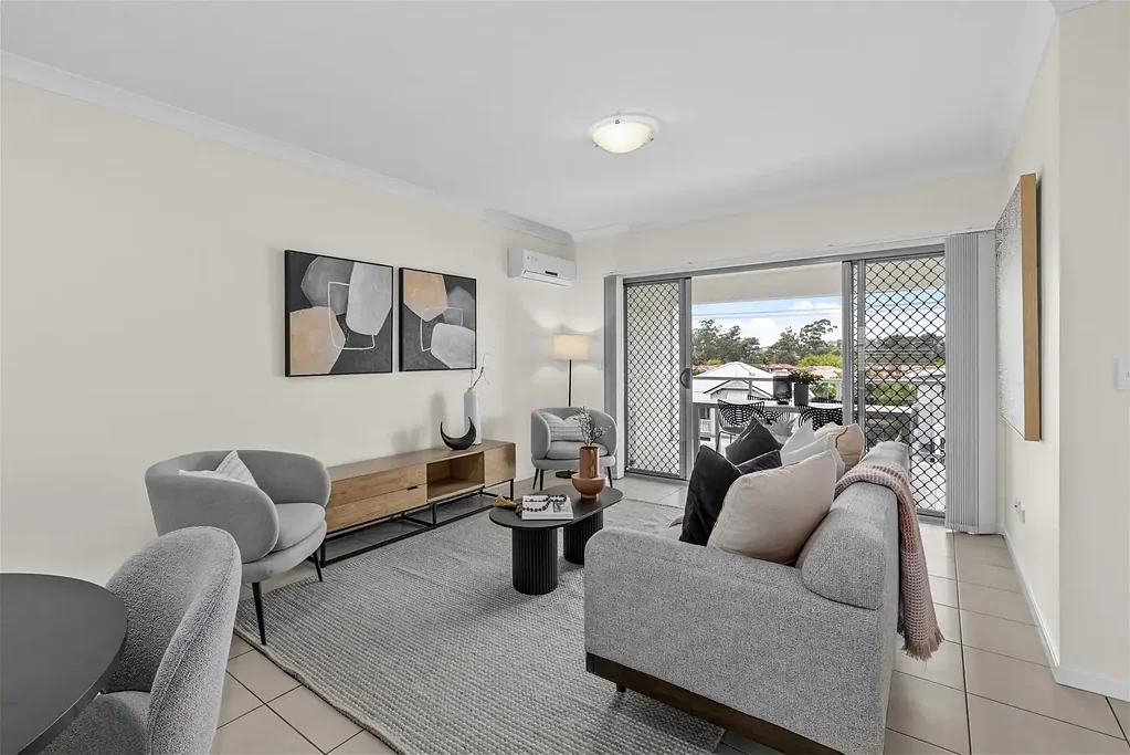 Nundah 2 Slaapkamer Space, Style & Lifestyle Appeal