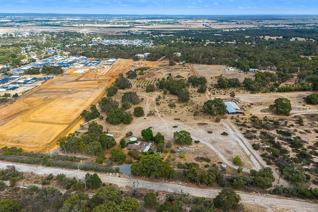 Bullsbrook 4ਬੈੱਡਰੂਮ "  Blue Chip Residential Development "