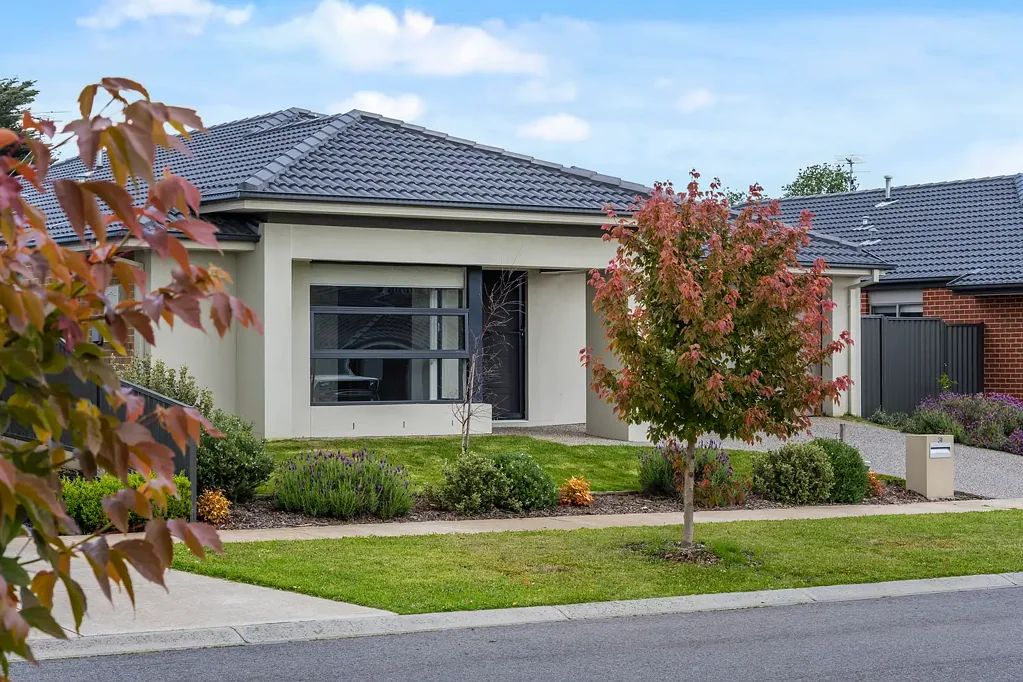 31 Madigan Road, Lancefield, VIC 3435