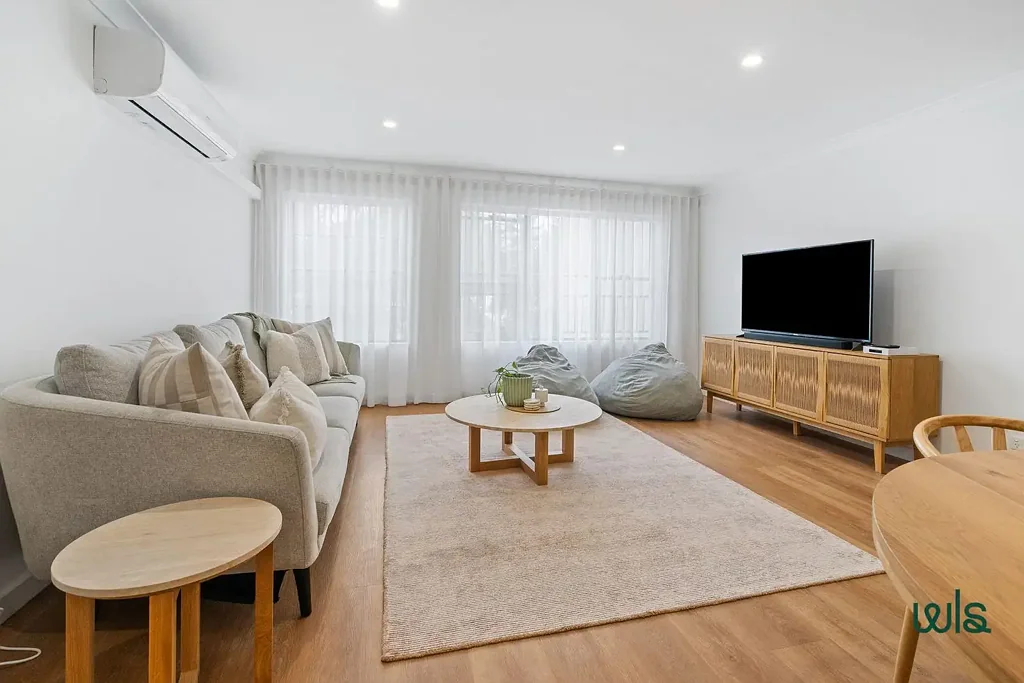 Put simply, Welcome to Cooks Hill