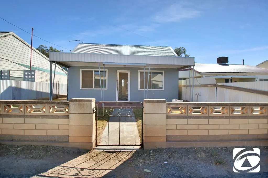 528 Lane Lane, Broken Hill, NSW 2880