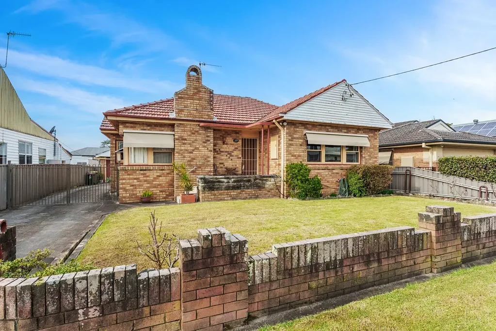 29 Knight Street, New Lambton, NSW 2305