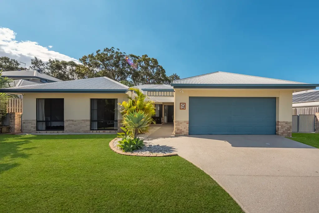 9 Rampage Street, Coomera, QLD 4209