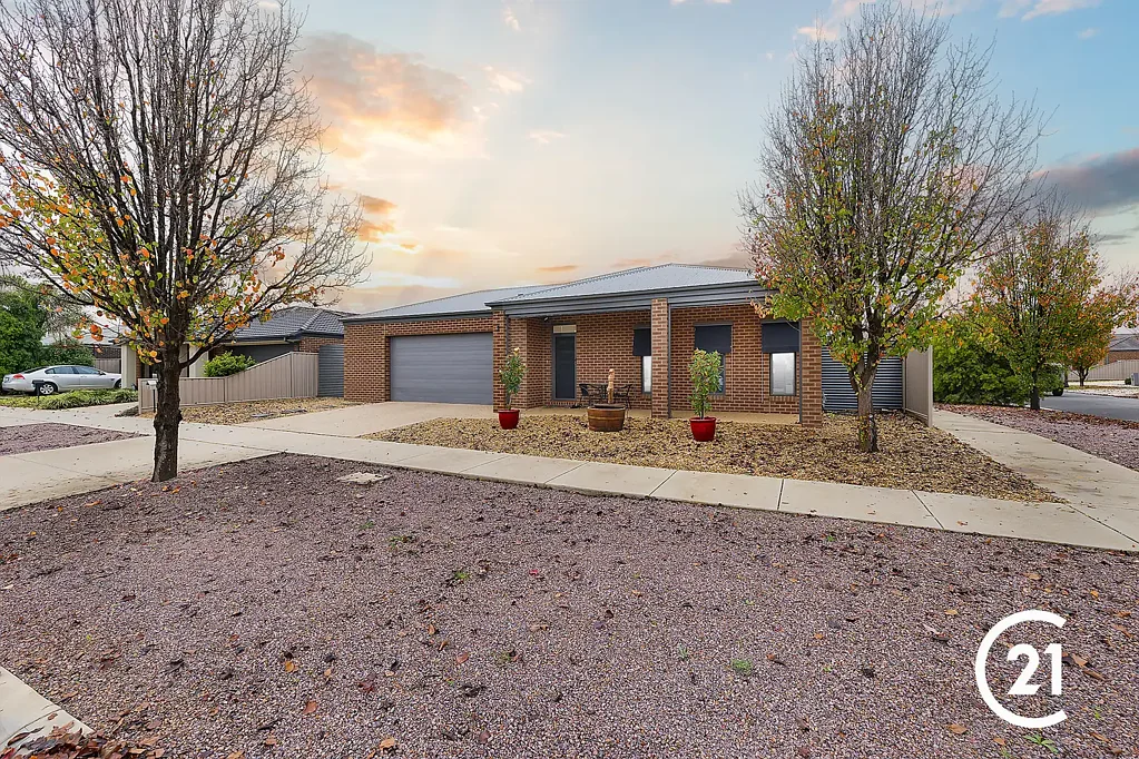 Echuca 3房  Style Inside and Out!