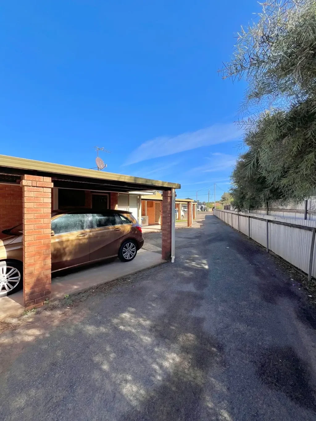 3/177 Varden Street, Piccadilly, WA 6430