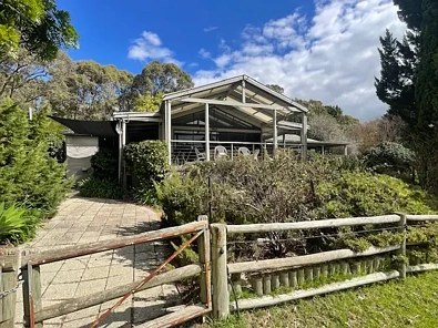 ਬਾਹਰੀ - 168 Scarp Road, Keysbrook, WA 6126