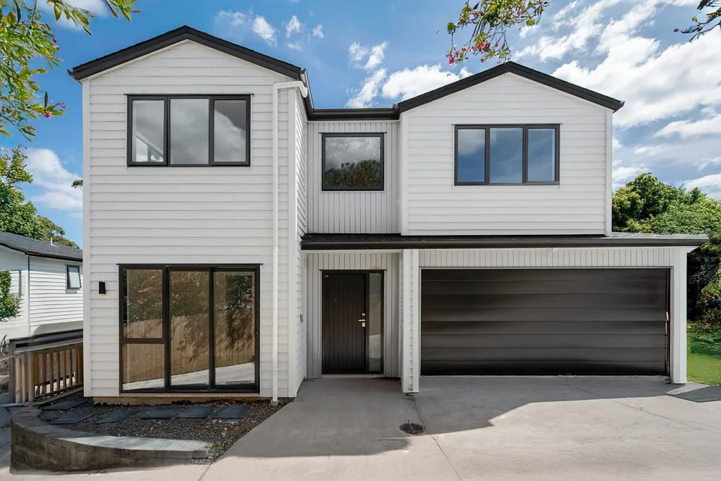 30A Edgeworth Road, Glenfield, North Shore City, Auckland